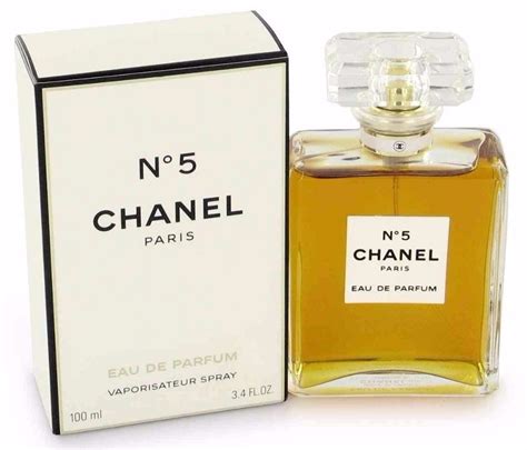 perfume chanel 5 de mujer|perfume Chanel mujer precio.